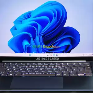  Brand New Lenovo yoga  Gaming laptop    Lenovo RTX 3050 TiDedicated  8gb Graphics     14 Price in Ethiopia